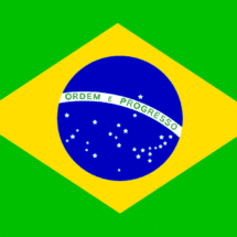 Flag of Brazil