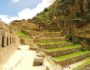 Garden of Ollantaytambo