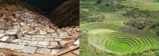 Maras and Moray