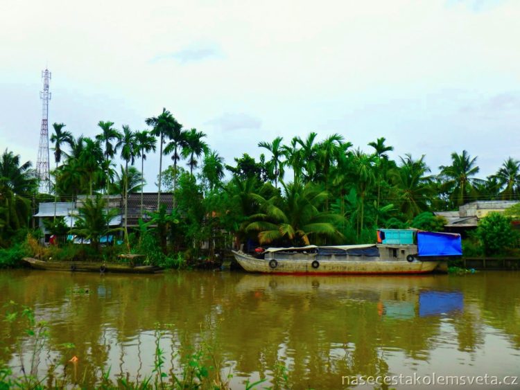 Mekong Delta