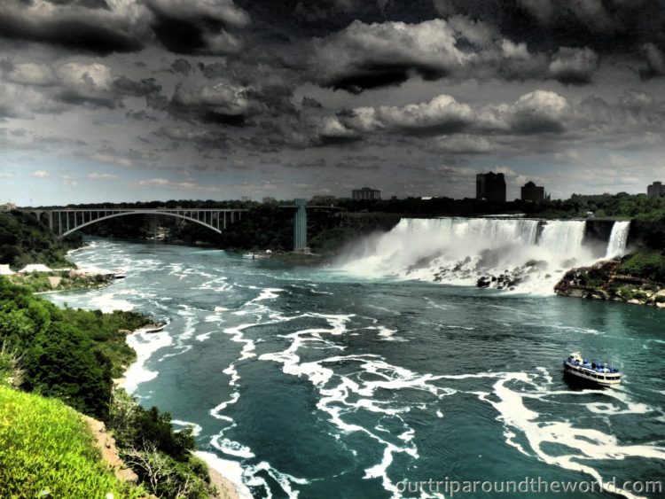 Niagara Falls