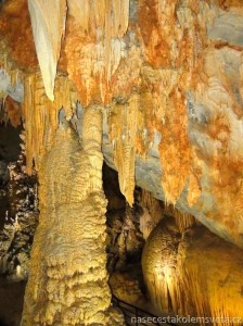 Paradise Cave