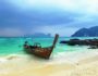 Phi Phi Islands beach